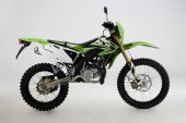 2009 Motorhispania RYZ Pro Racing 49 Off Road photo